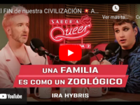 El fin de nuestra civilización. Abolir la familia. [Video podcast – Sabor a Queer].